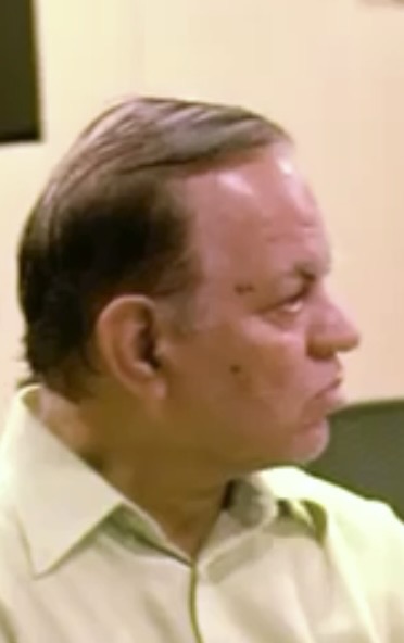 Gopal Pamandas Rijhwani