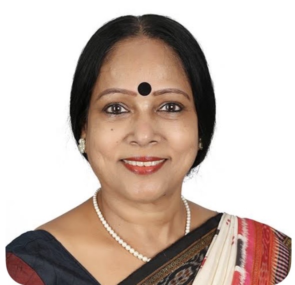Indumati Gopinathan Nair