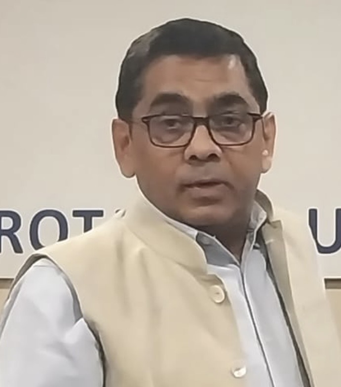 Sanjeev Mittal