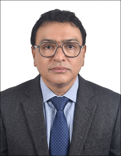 Madhav Nevrekar