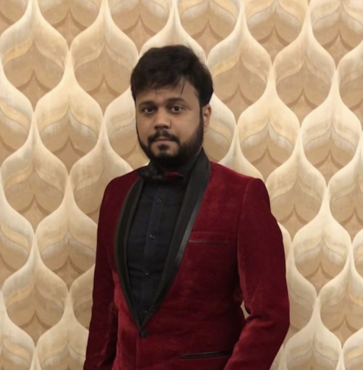 Mayur Manghrani