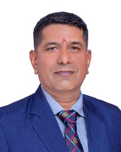 Dr. Dungar Singh Rathore