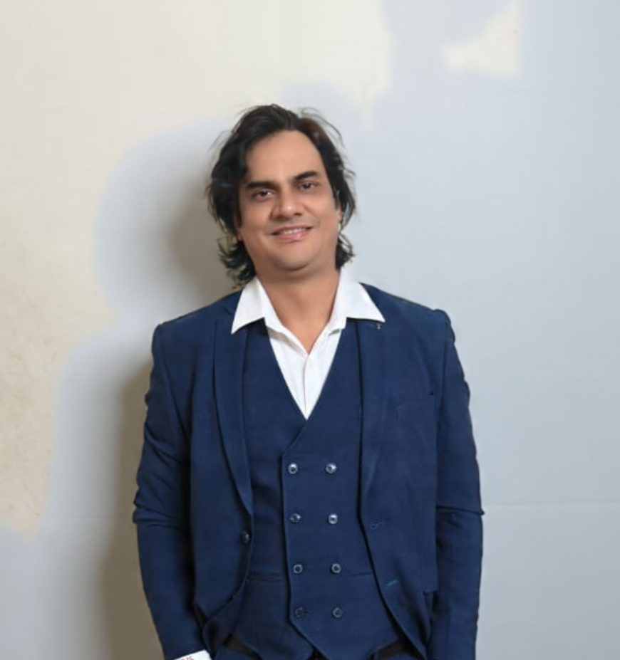 Shyam Sharma