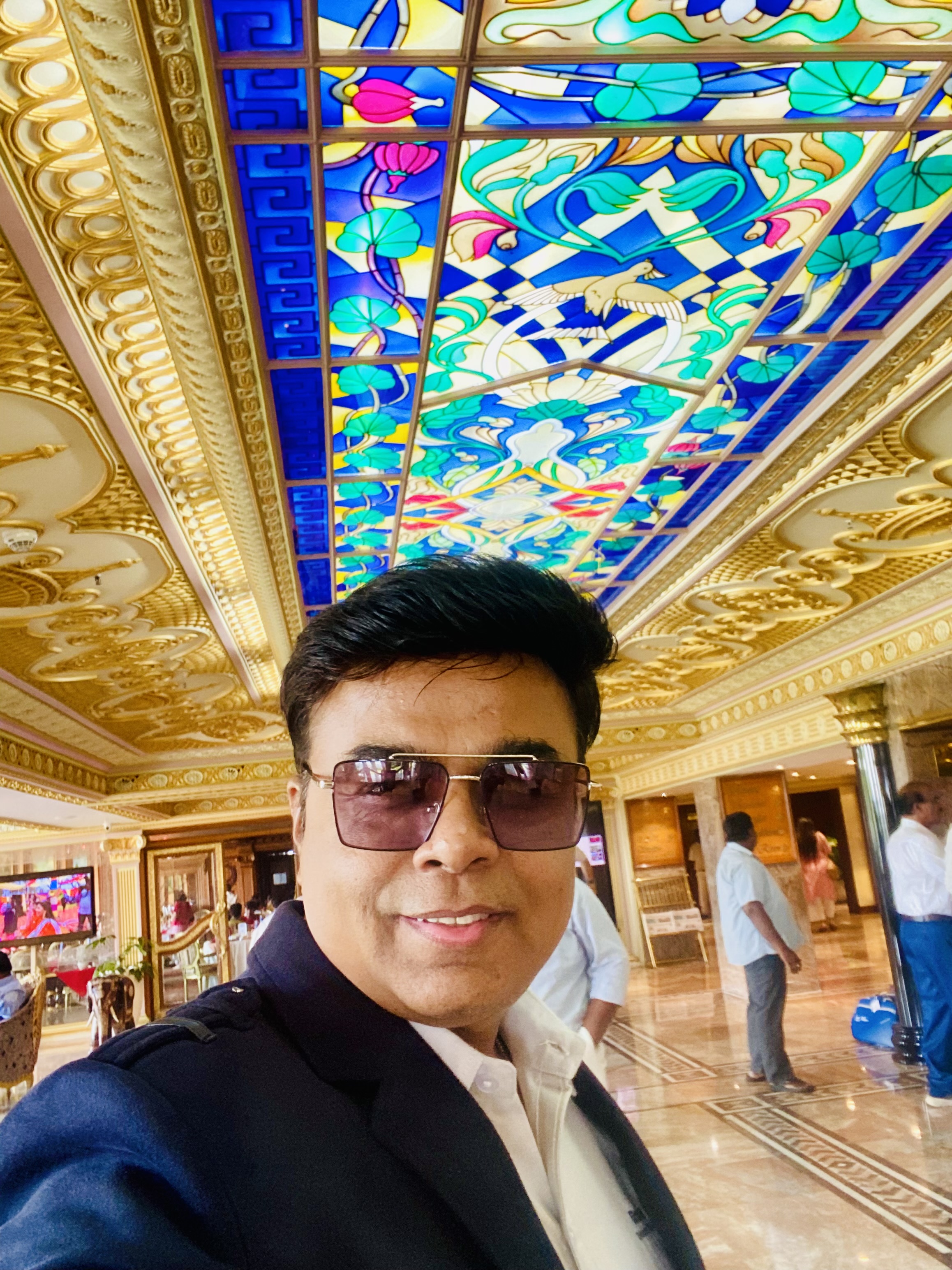 Sandeep Verma