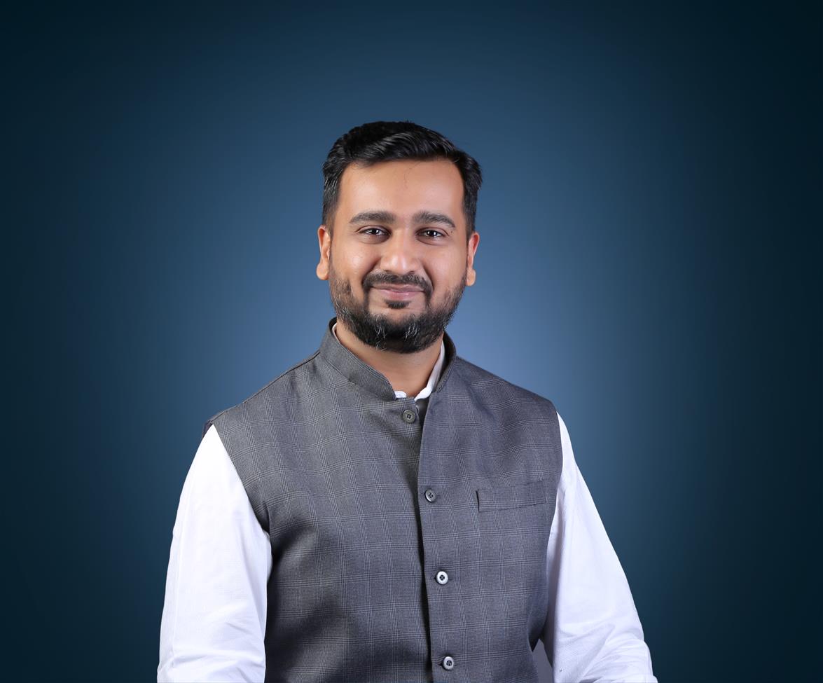 Latesh Subhash Porwal
