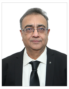 Agam Kumar Gupta
