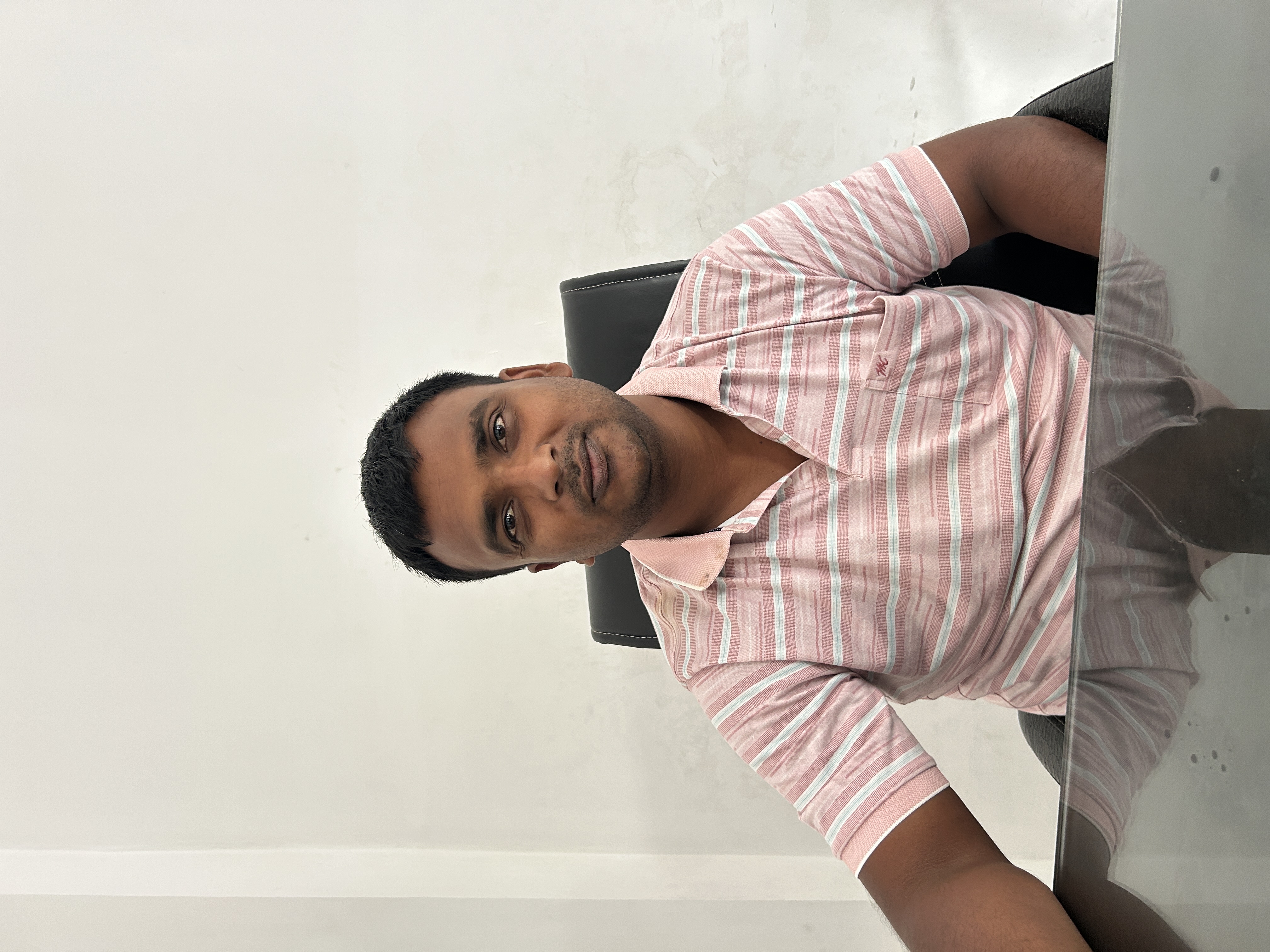 Shatrudhan Kumar