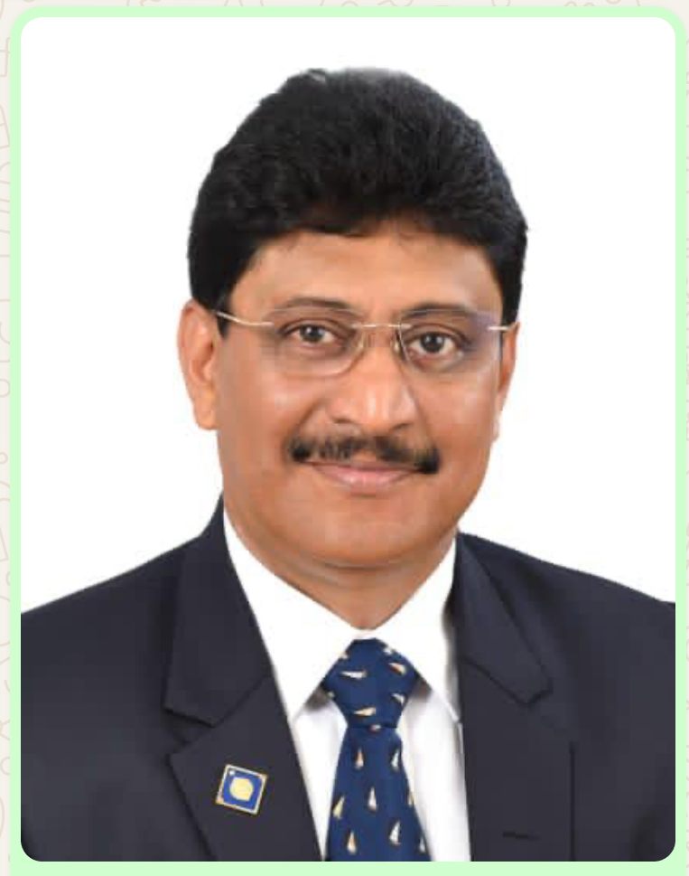 K. Shivaprasad