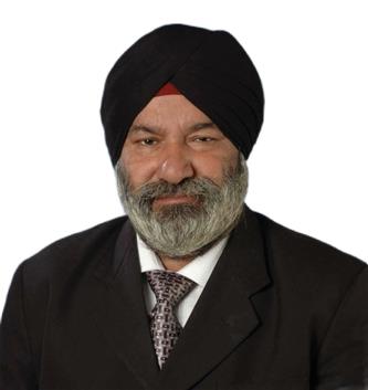 Ravinder Singh Chadha
