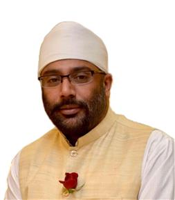 MANPREET SINGH