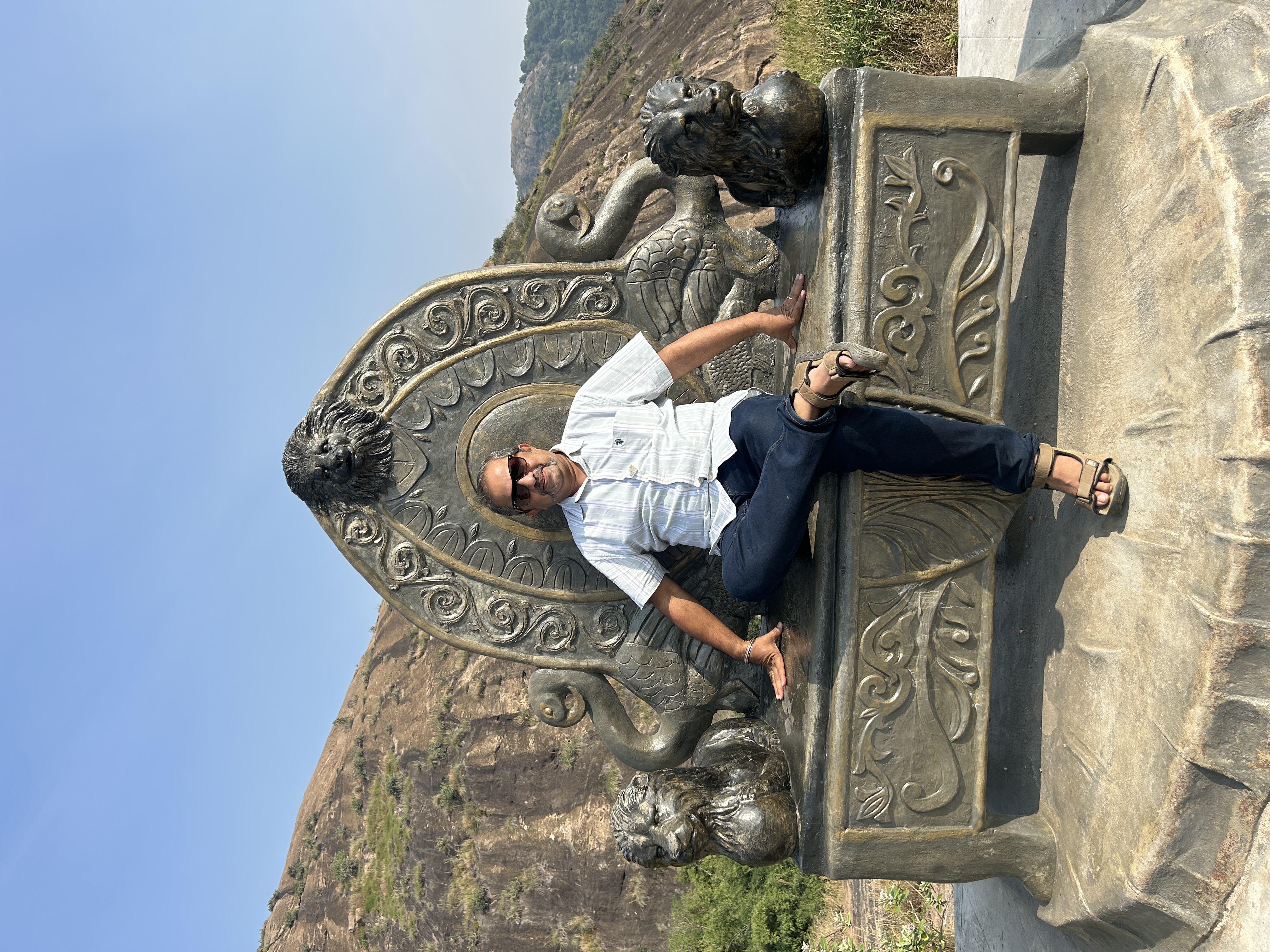 Rajesh A