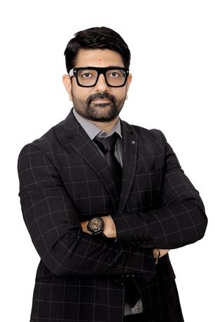 Bhumesh Thakkar
