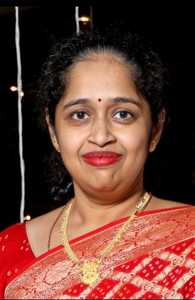 Gauri Sohan Shirgaokar