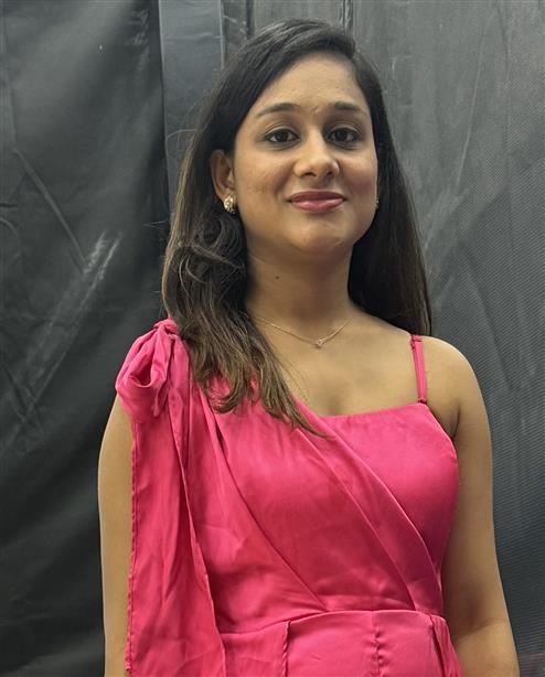 Tushita Khandelwal