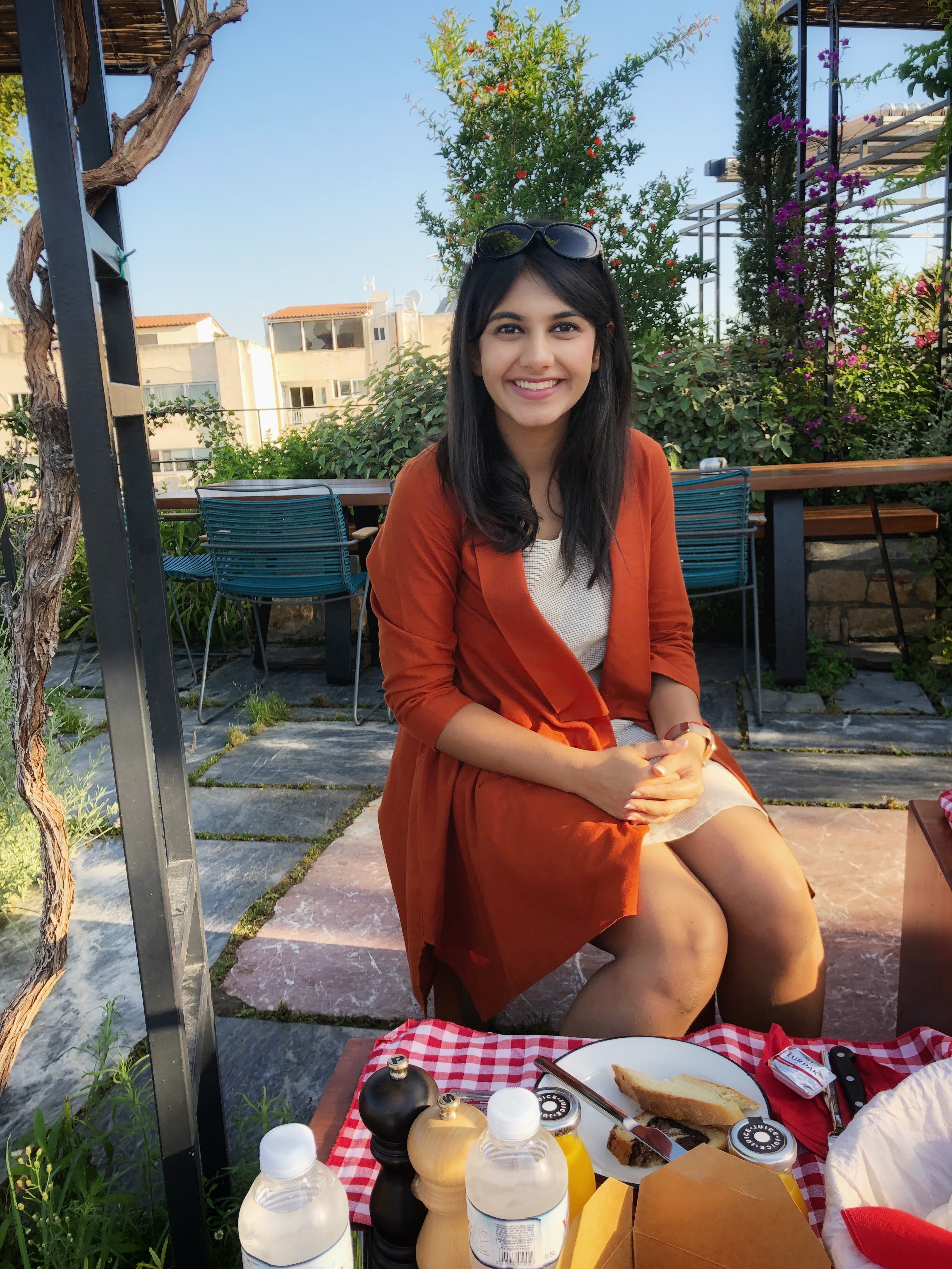Shreya Bajaj Shah