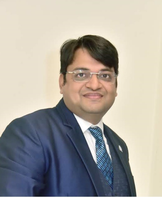 Abhinav Bansal