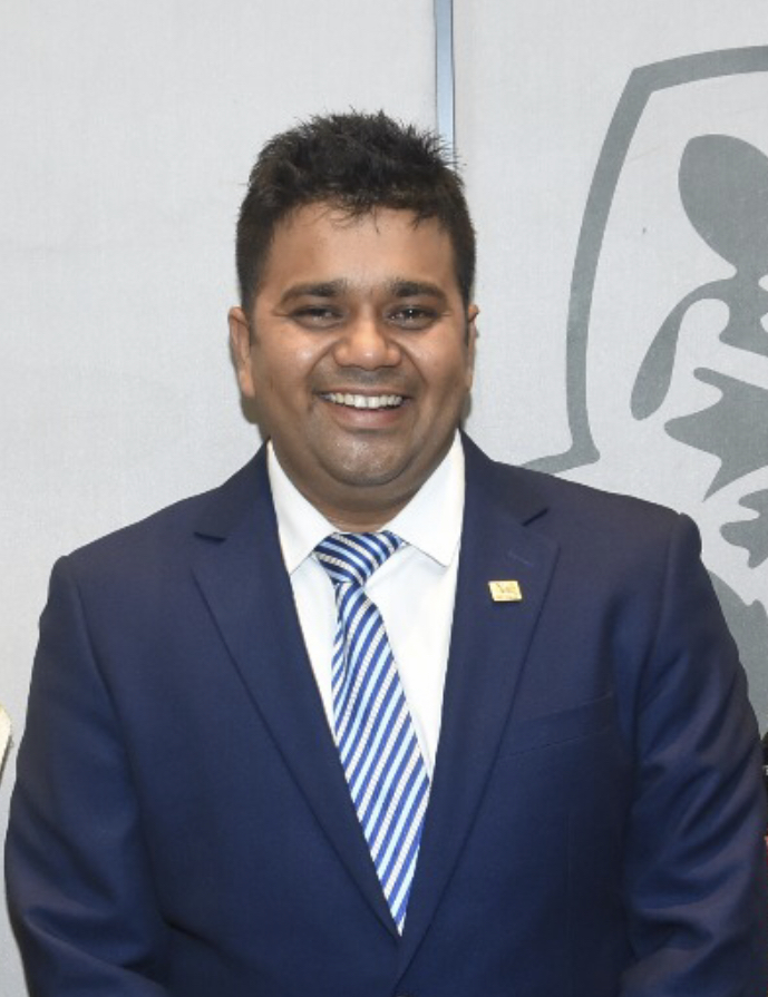 Ravishankar D