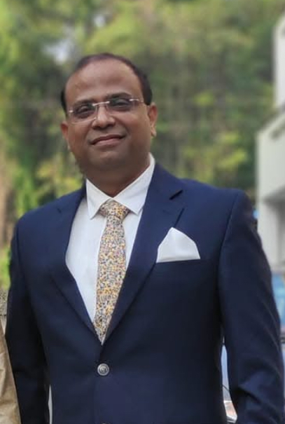 Vijay Babubhai Rajan