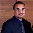 Jitendra B Patel
