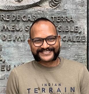 Prabhakar Joseph