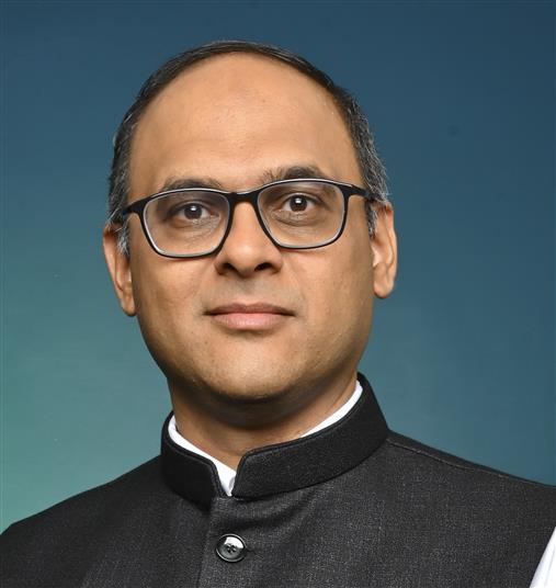Yogesh Avinash Raste