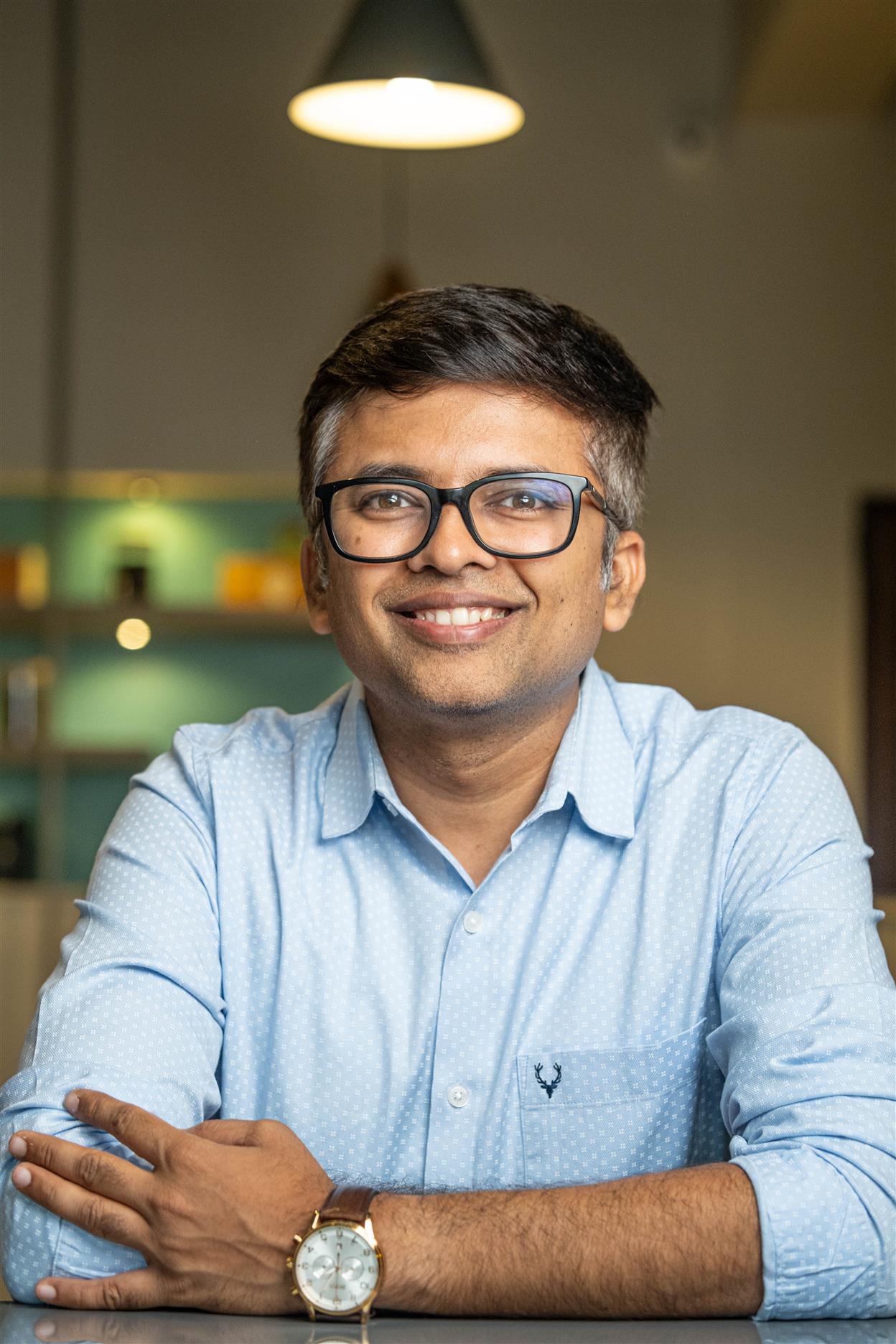 Akshay Raju Kulkarni