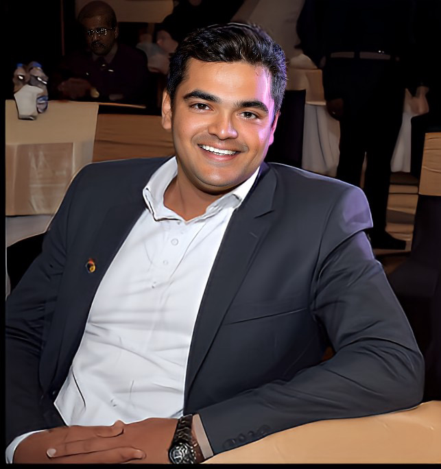 Vimal Hari
