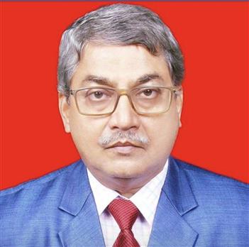 Prof (Dr) Sushanta Kumar Das