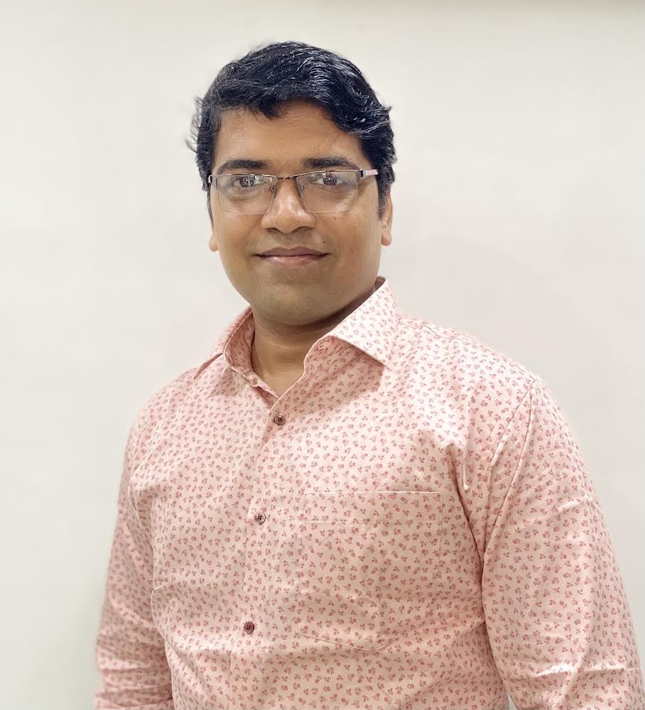 Deepak Dharamchand Jain