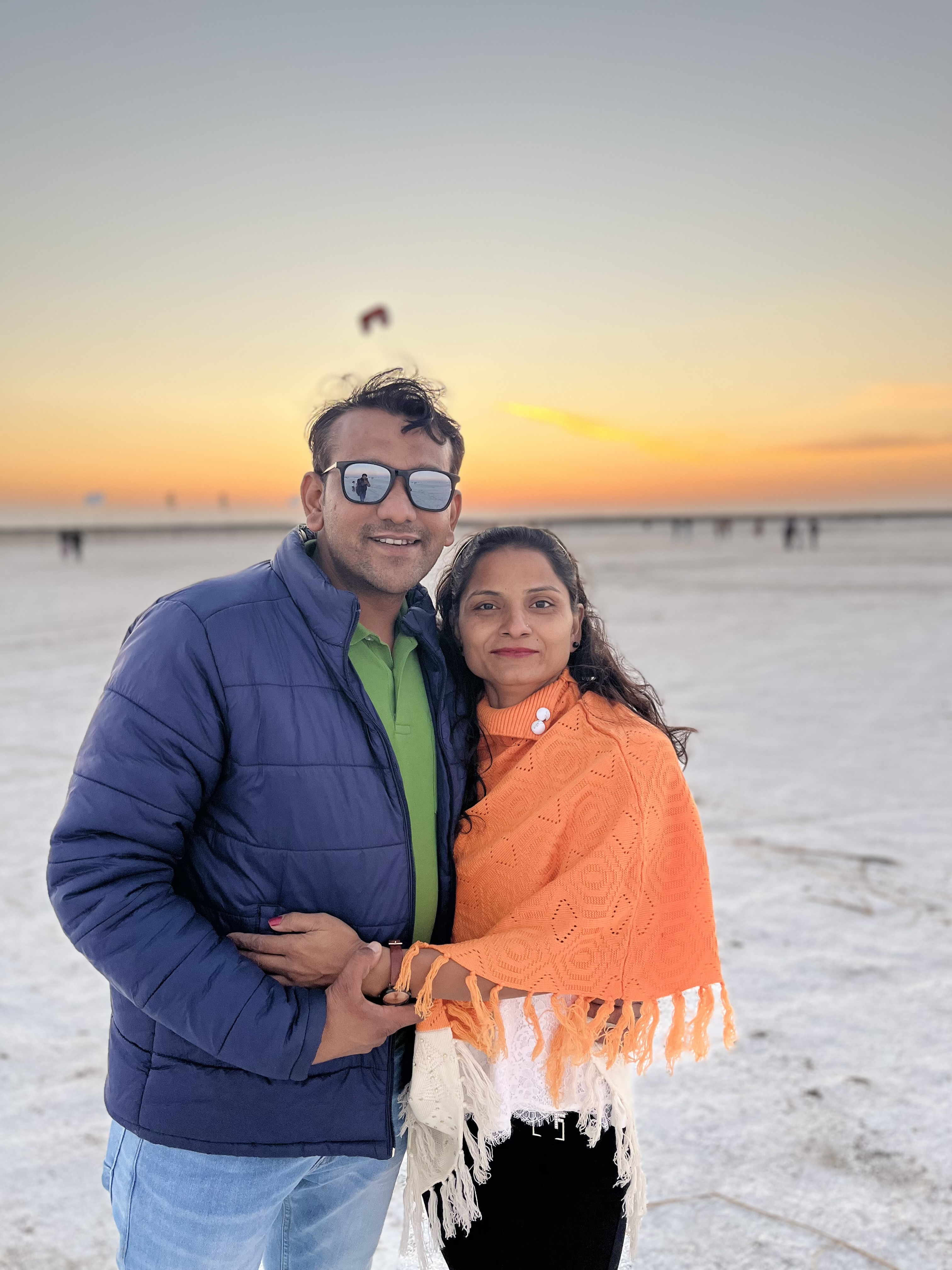 Vishvabandhu Patel