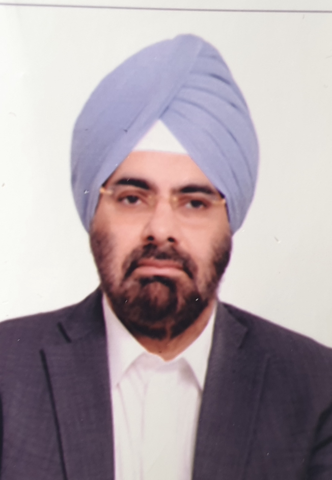 Jasvinder Batra