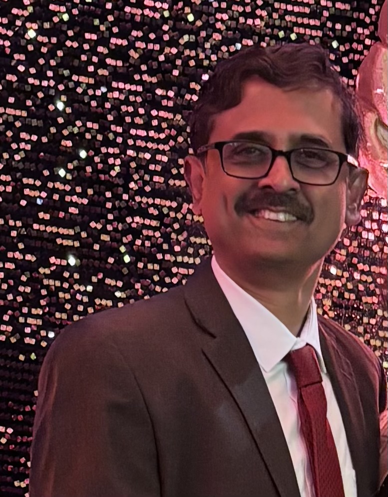 S. Eakambaram