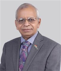 Raviprakash BV
