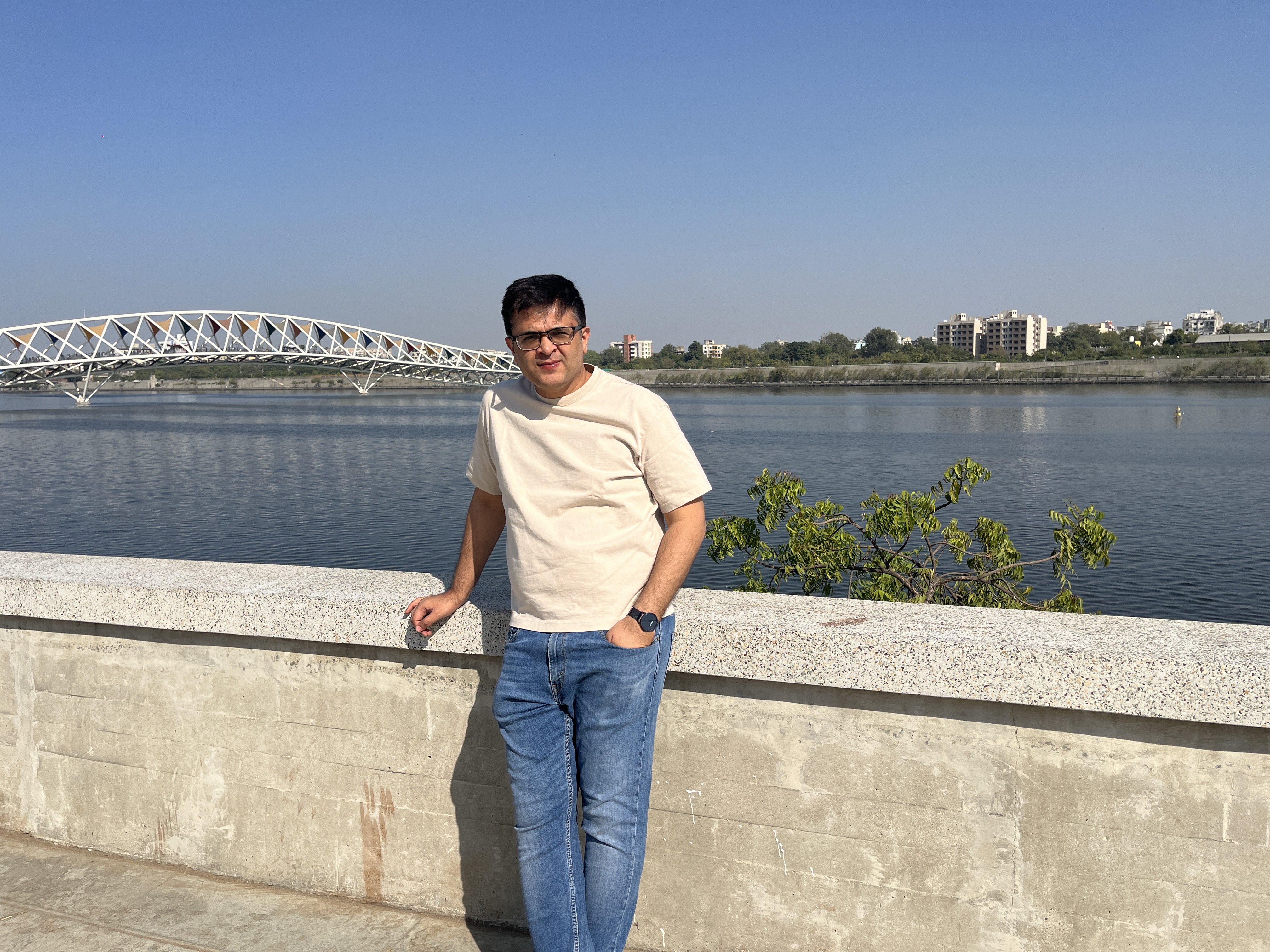 hemal doshi