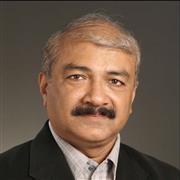 Ashok Vijaysingh Savant