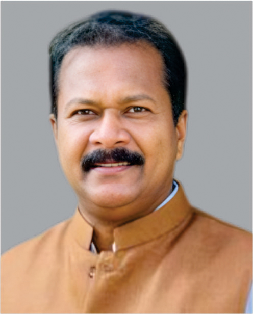 Boby Putheeckal Kuriakose