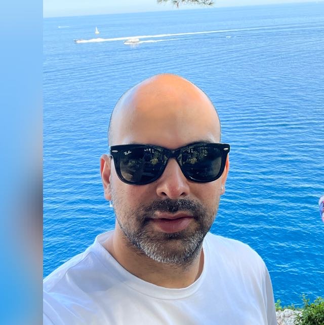 Akshay Galada