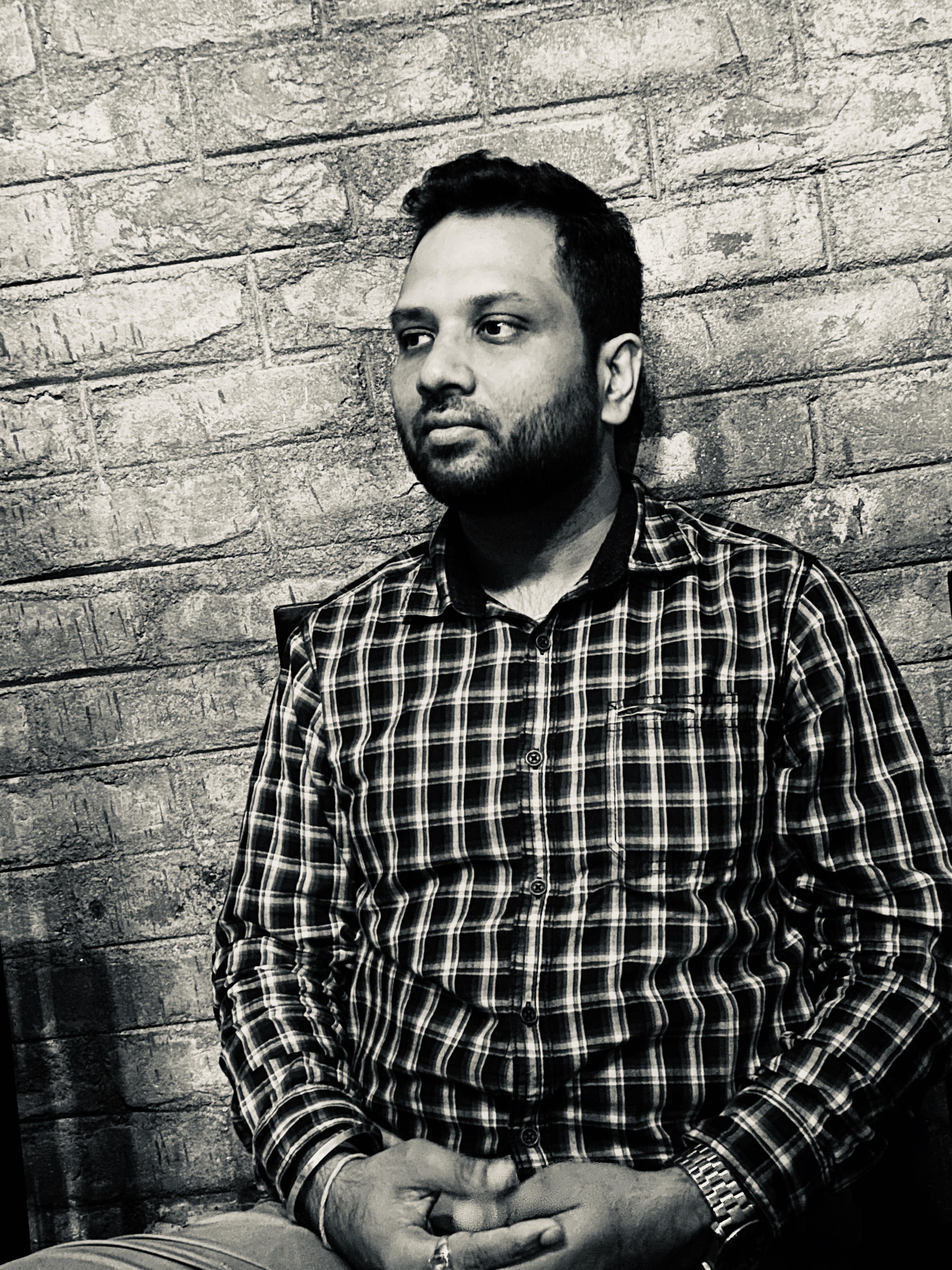 Amit Bansal Agarwal