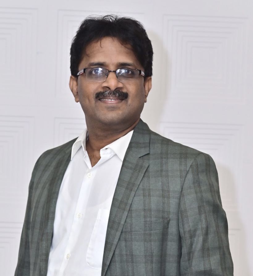 Mr. Rajanikanth Naga Venkata Vurimi