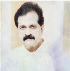 K. S. Rangnathan
