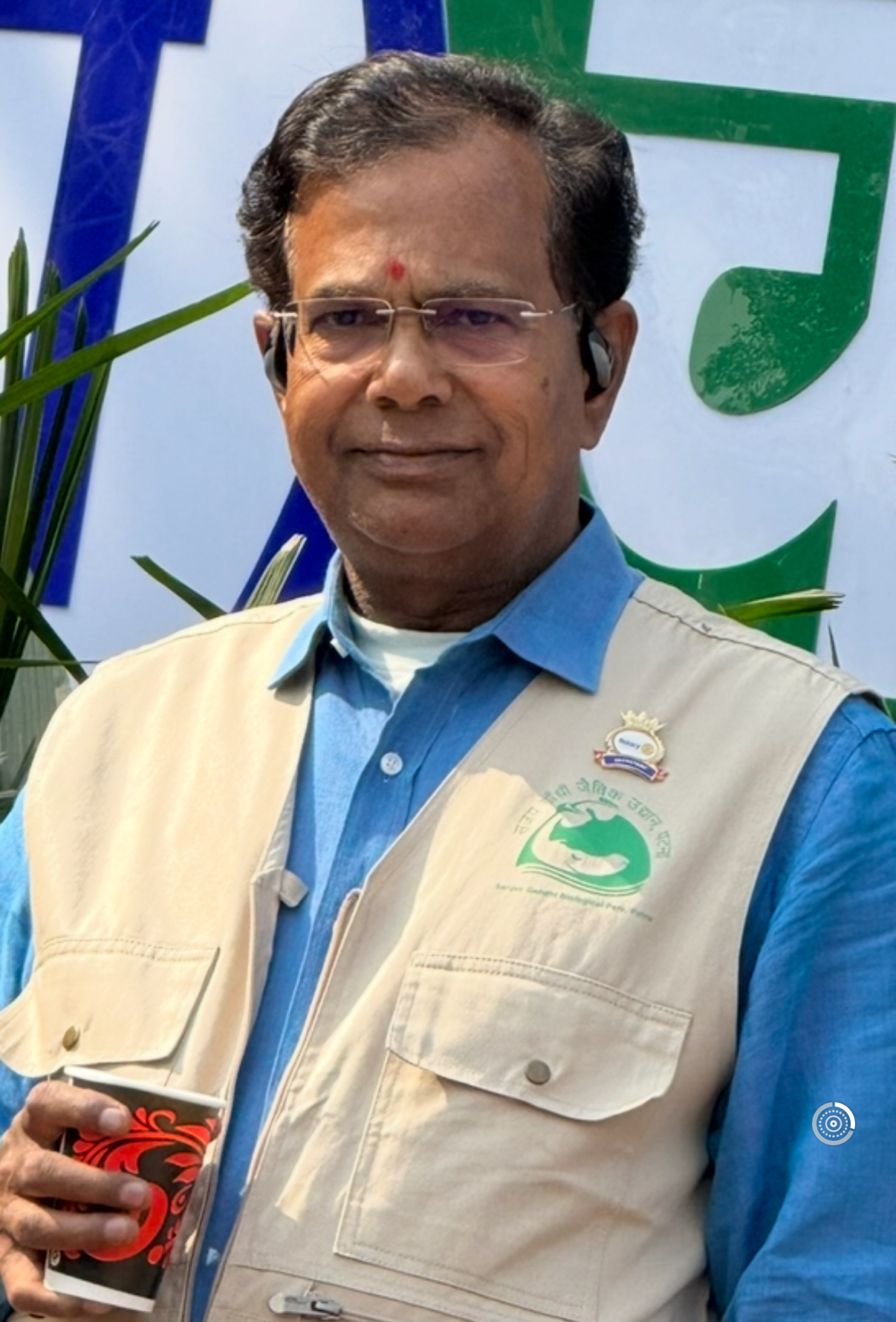 Krishna Pratap