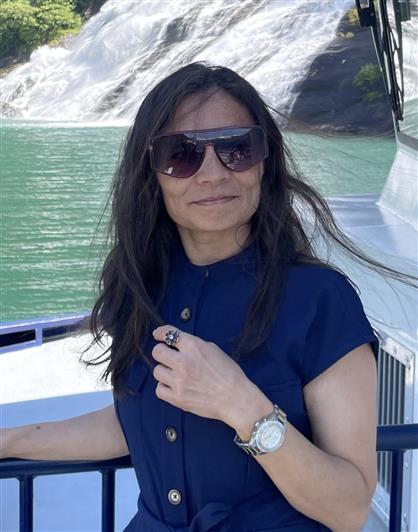 Anjali Bhana