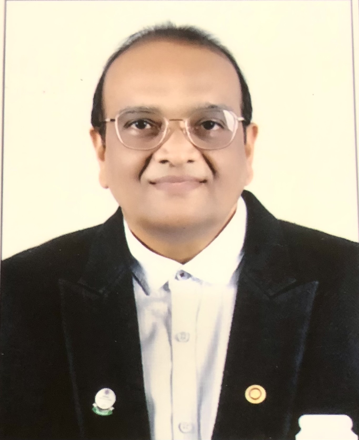 Ashok Pukhraj Jain