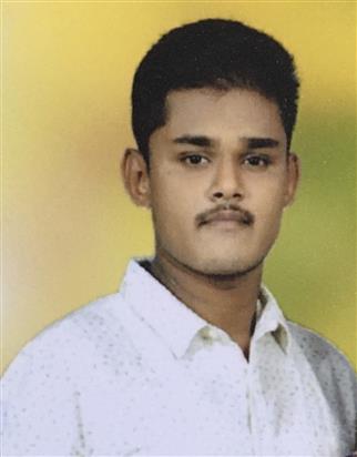 Girish Ganesh Achar