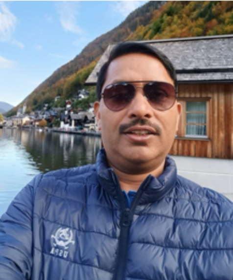 Sanjay Singh