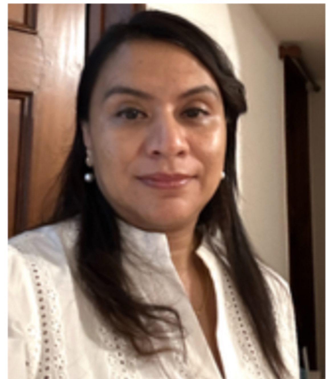 Farida Warjiri