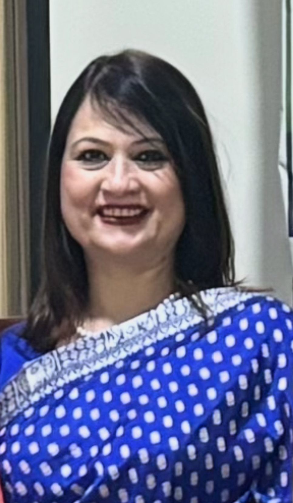 Dr. Sangeeta Kar
