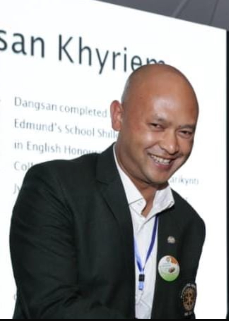 Dangsan khryiem