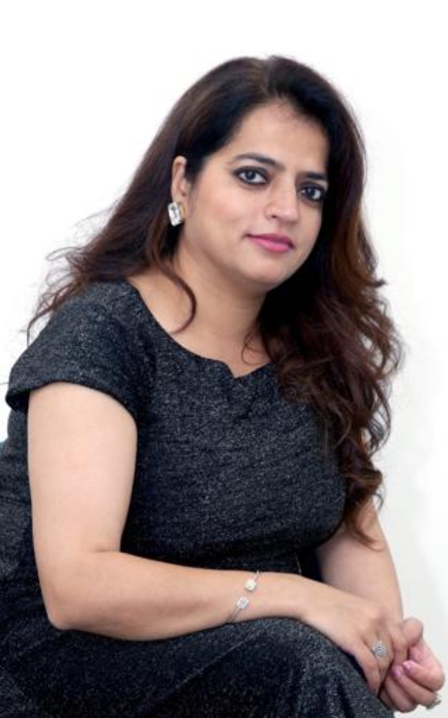 Prerna Amarnani 