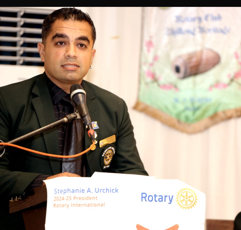 Mr Vishal Amarnani